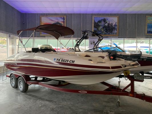 Tahoe 215 Xi - main image