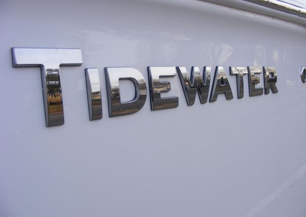 Tidewater 252-CC image