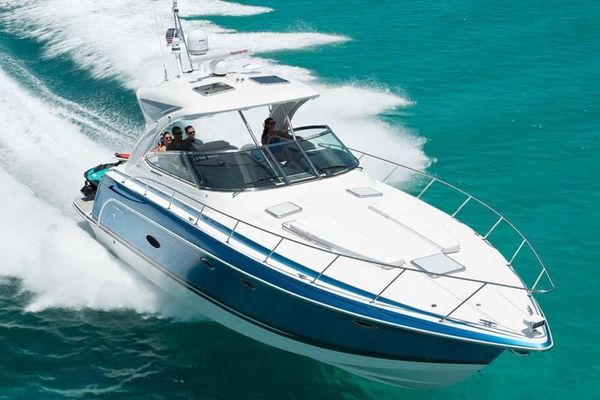 Formula 40 Performance Cruiser - main image