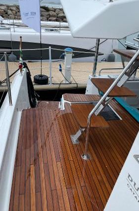 Dufour CATAMARANS-48 image