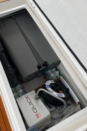 Dufour CATAMARANS-48 image