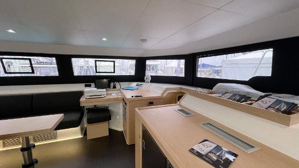 Dufour CATAMARANS-48 image