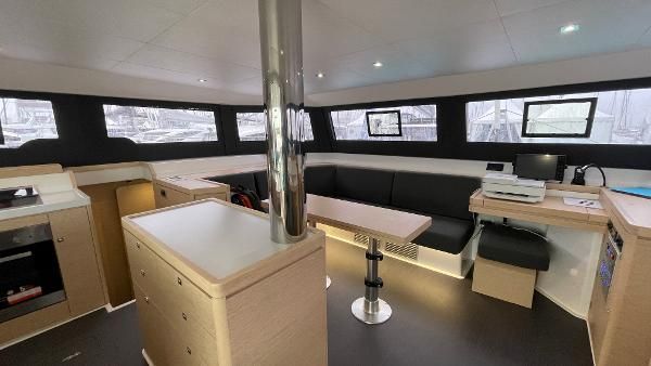 Dufour CATAMARANS-48 image