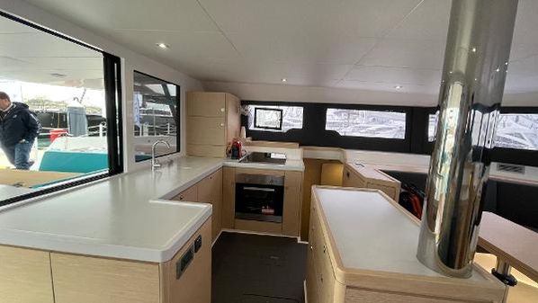 Dufour CATAMARANS-48 image