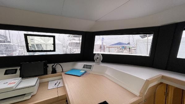 Dufour CATAMARANS-48 image