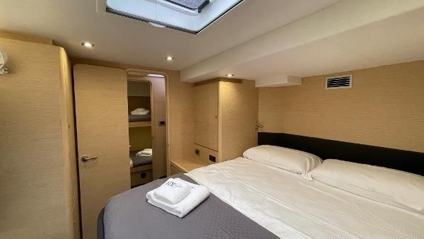 Dufour CATAMARANS-48 image