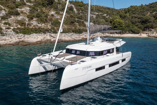 Dufour CATAMARANS-48 - main image