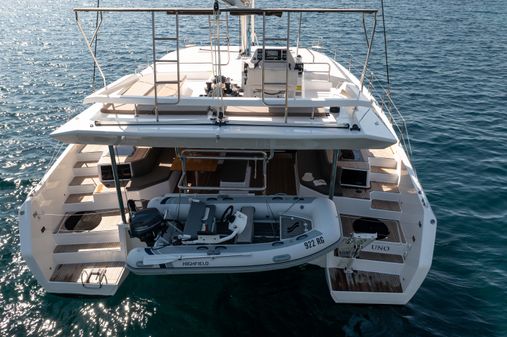 Dufour CATAMARANS-48 image