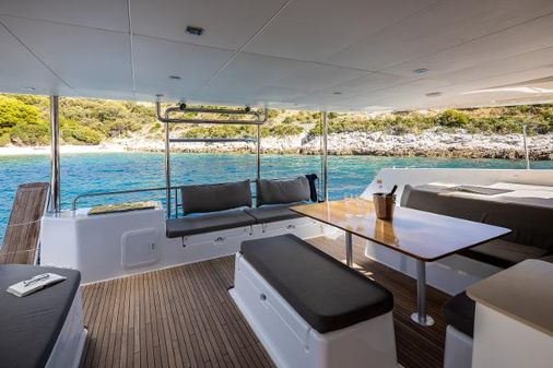 Dufour CATAMARANS-48 image