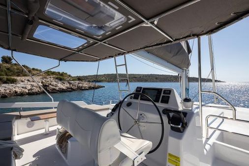 Dufour CATAMARANS-48 image