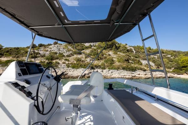 Dufour CATAMARANS-48 image