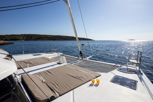 Dufour CATAMARANS-48 image