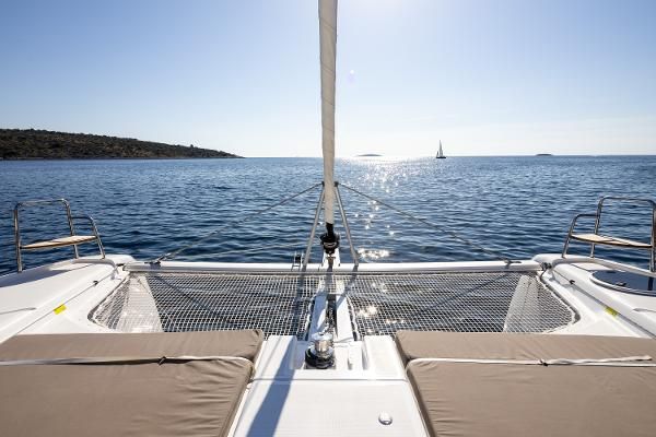 Dufour CATAMARANS-48 image