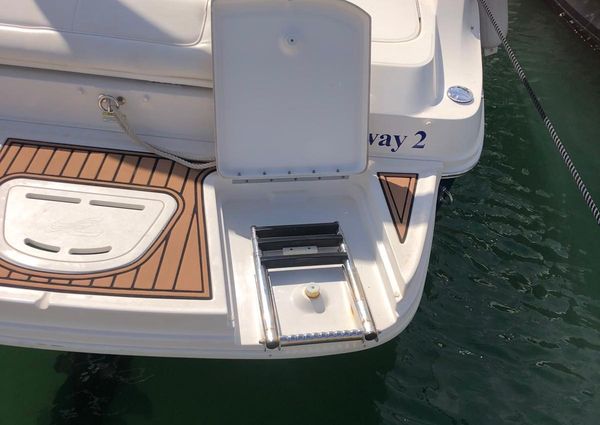 Sea-ray 260-SD image