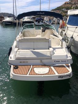 Sea-ray 260-SD image