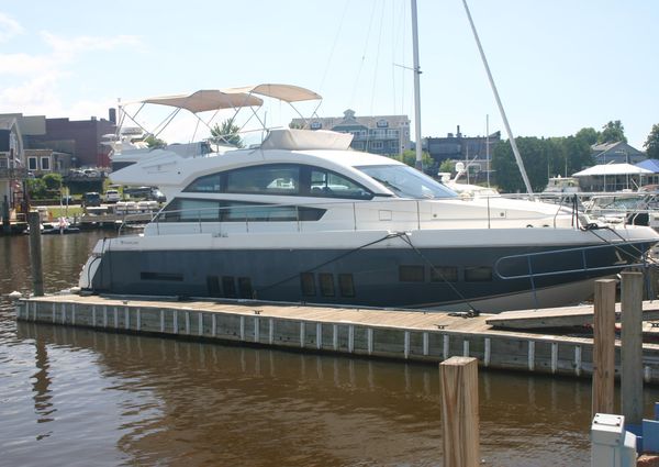 Fairline Squadron 50 image