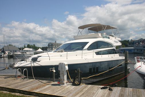 Fairline Squadron 50 image