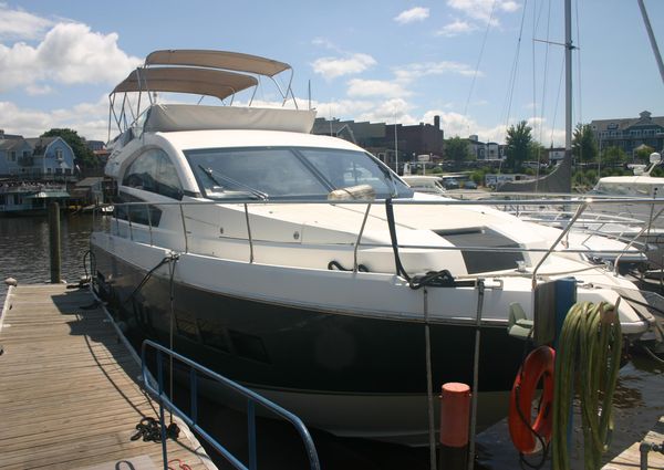 Fairline Squadron 50 image