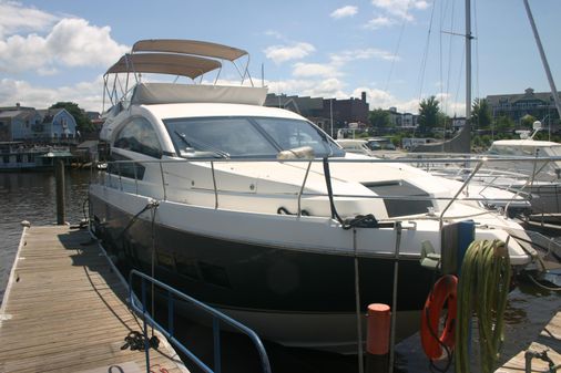 Fairline Squadron 50 image