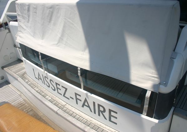 Fairline Squadron 50 image