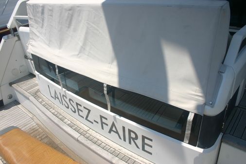 Fairline Squadron 50 image