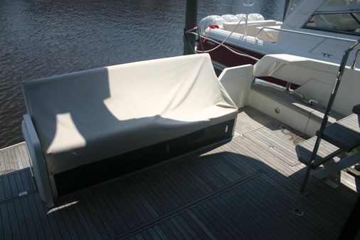 Fairline Squadron 50 image