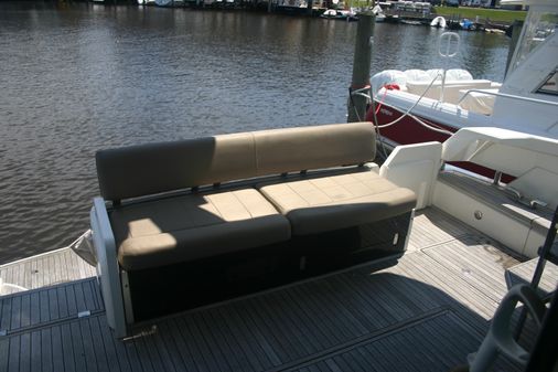 Fairline Squadron 50 image