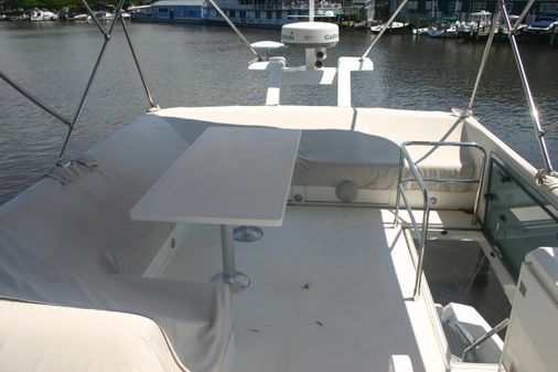 Fairline Squadron 50 image