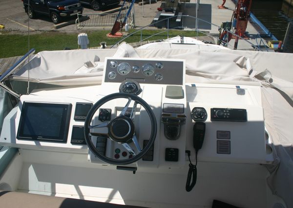 Fairline Squadron 50 image