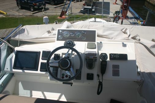 Fairline Squadron 50 image