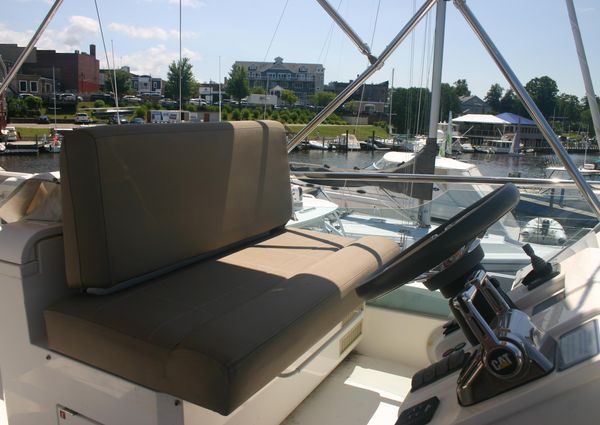 Fairline Squadron 50 image