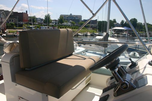 Fairline Squadron 50 image