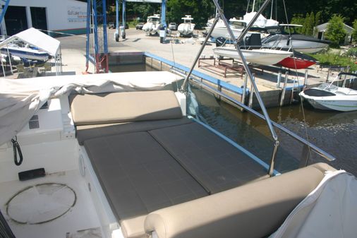 Fairline Squadron 50 image