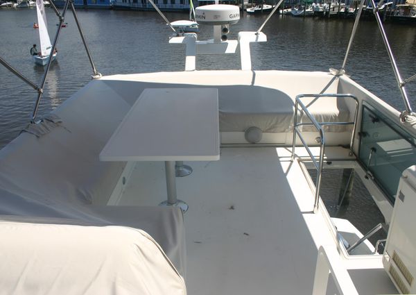 Fairline Squadron 50 image