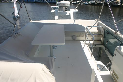 Fairline Squadron 50 image