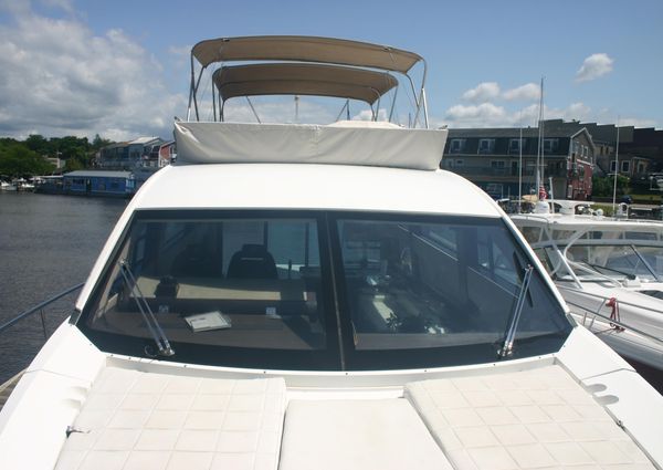 Fairline Squadron 50 image