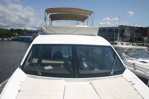 Fairline Squadron 50 image