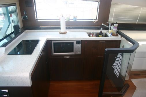 Fairline Squadron 50 image