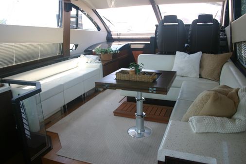 Fairline Squadron 50 image