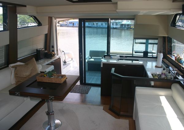 Fairline Squadron 50 image