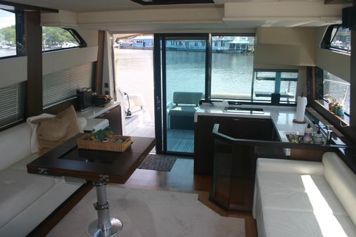 Fairline Squadron 50 image