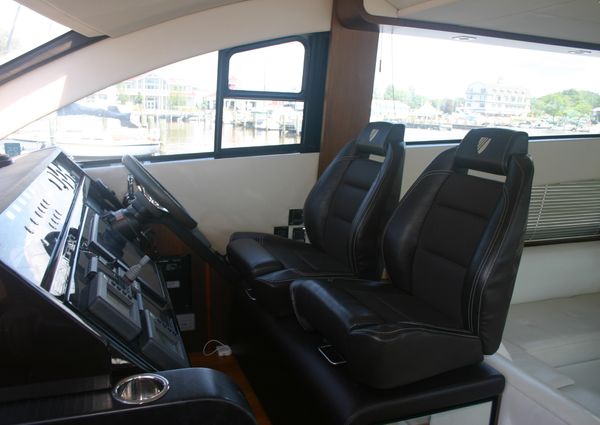 Fairline Squadron 50 image