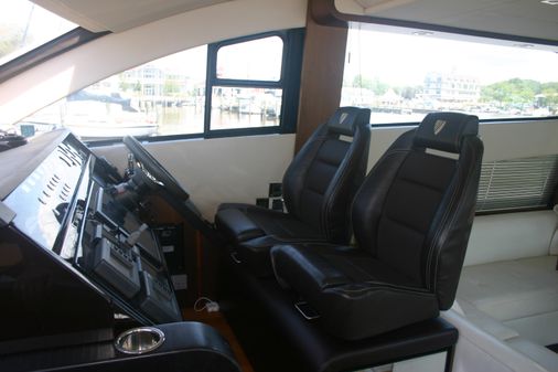 Fairline Squadron 50 image