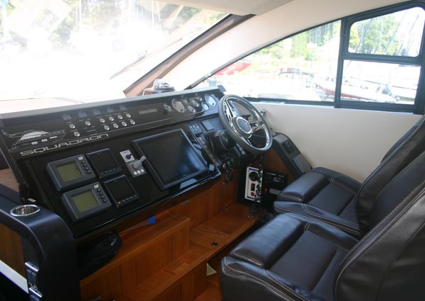 Fairline Squadron 50 image