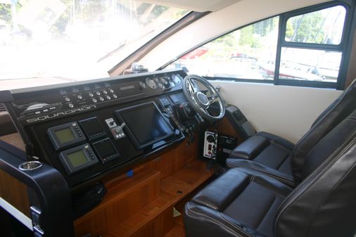 Fairline Squadron 50 image