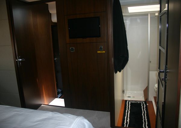 Fairline Squadron 50 image