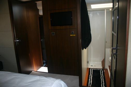 Fairline Squadron 50 image