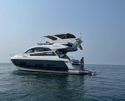 Fairline Squadron 50 image