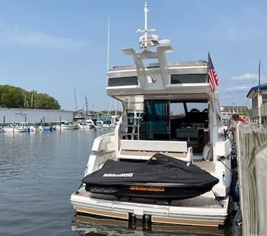 Fairline Squadron 50 image