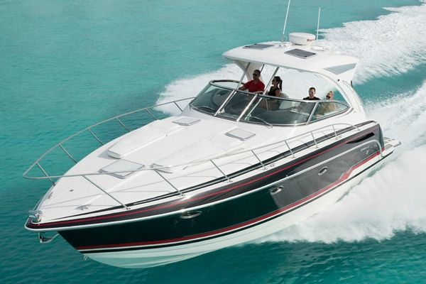 Formula 37 Performance Cruiser - main image